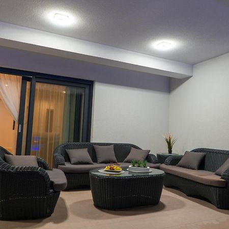 Villa Paola Polaca Экстерьер фото