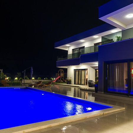 Villa Paola Polaca Экстерьер фото