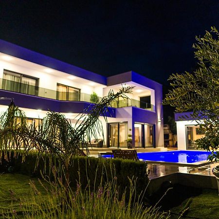 Villa Paola Polaca Экстерьер фото