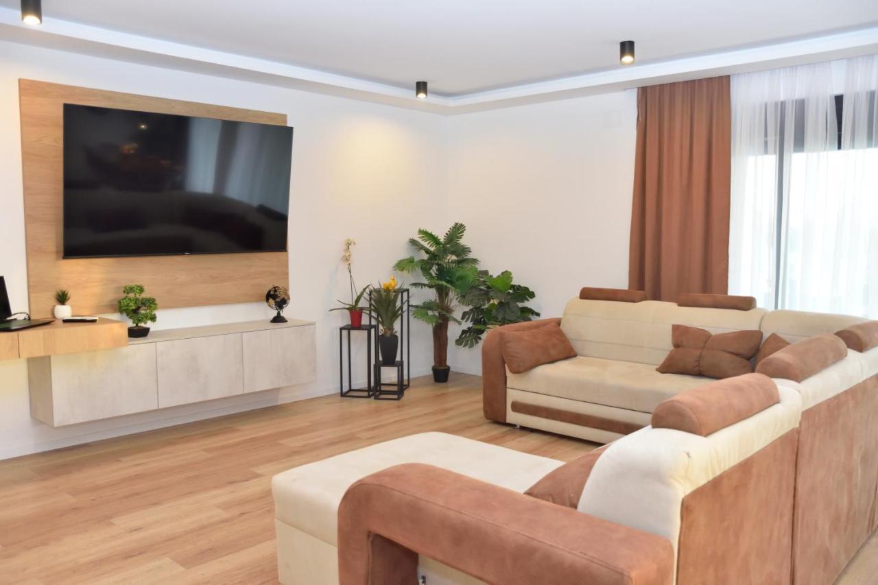 Villa Paola Polaca Экстерьер фото
