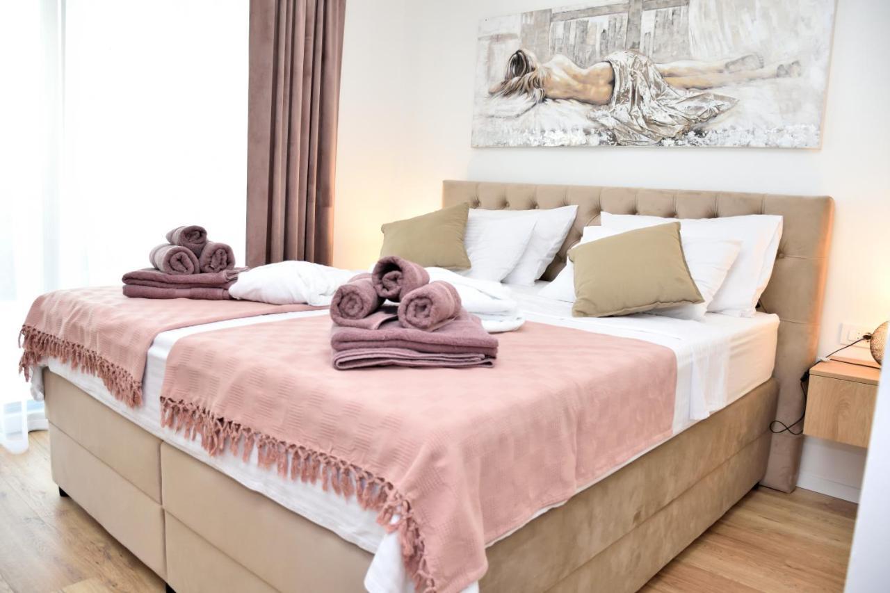 Villa Paola Polaca Экстерьер фото