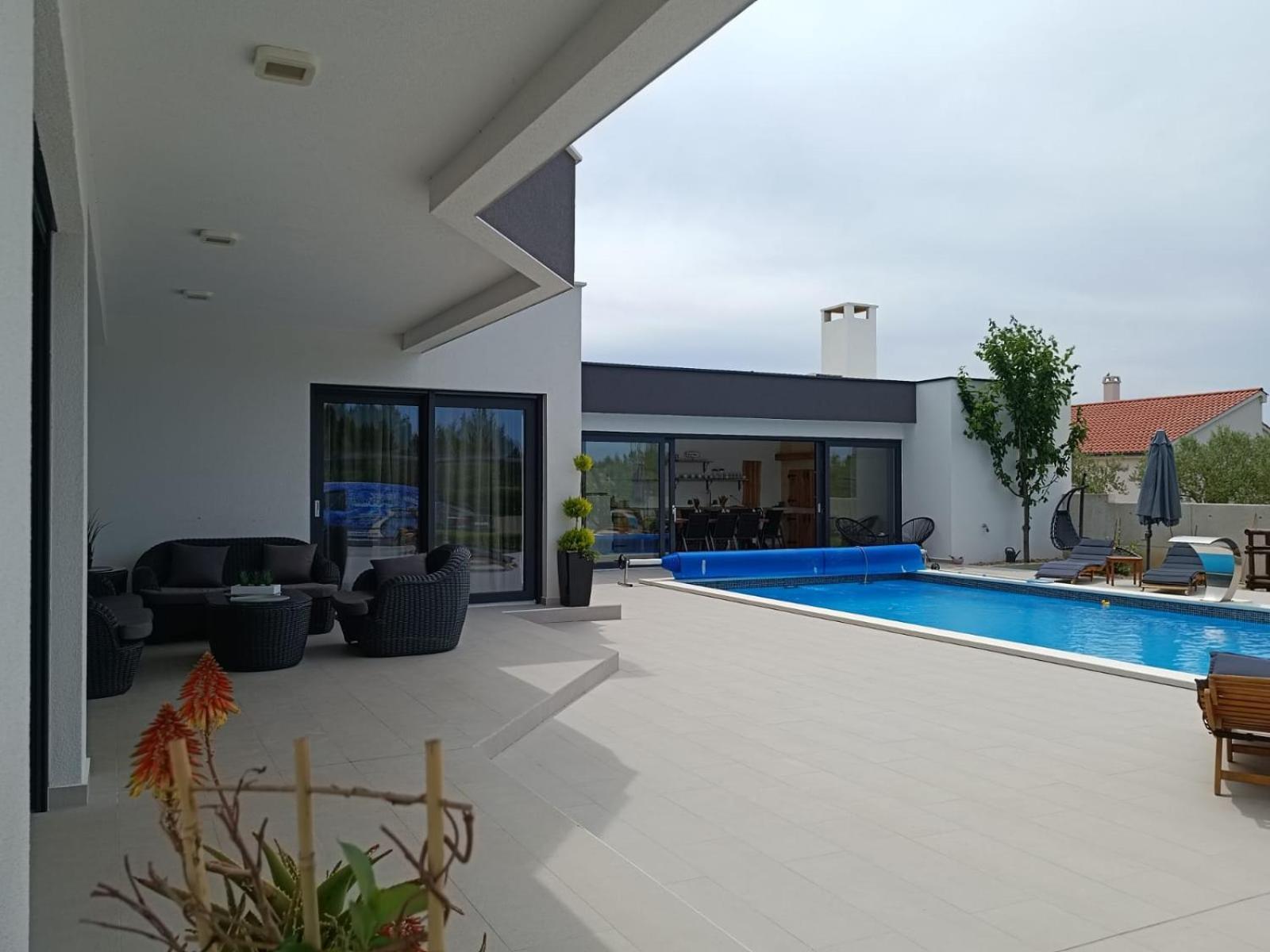Villa Paola Polaca Экстерьер фото