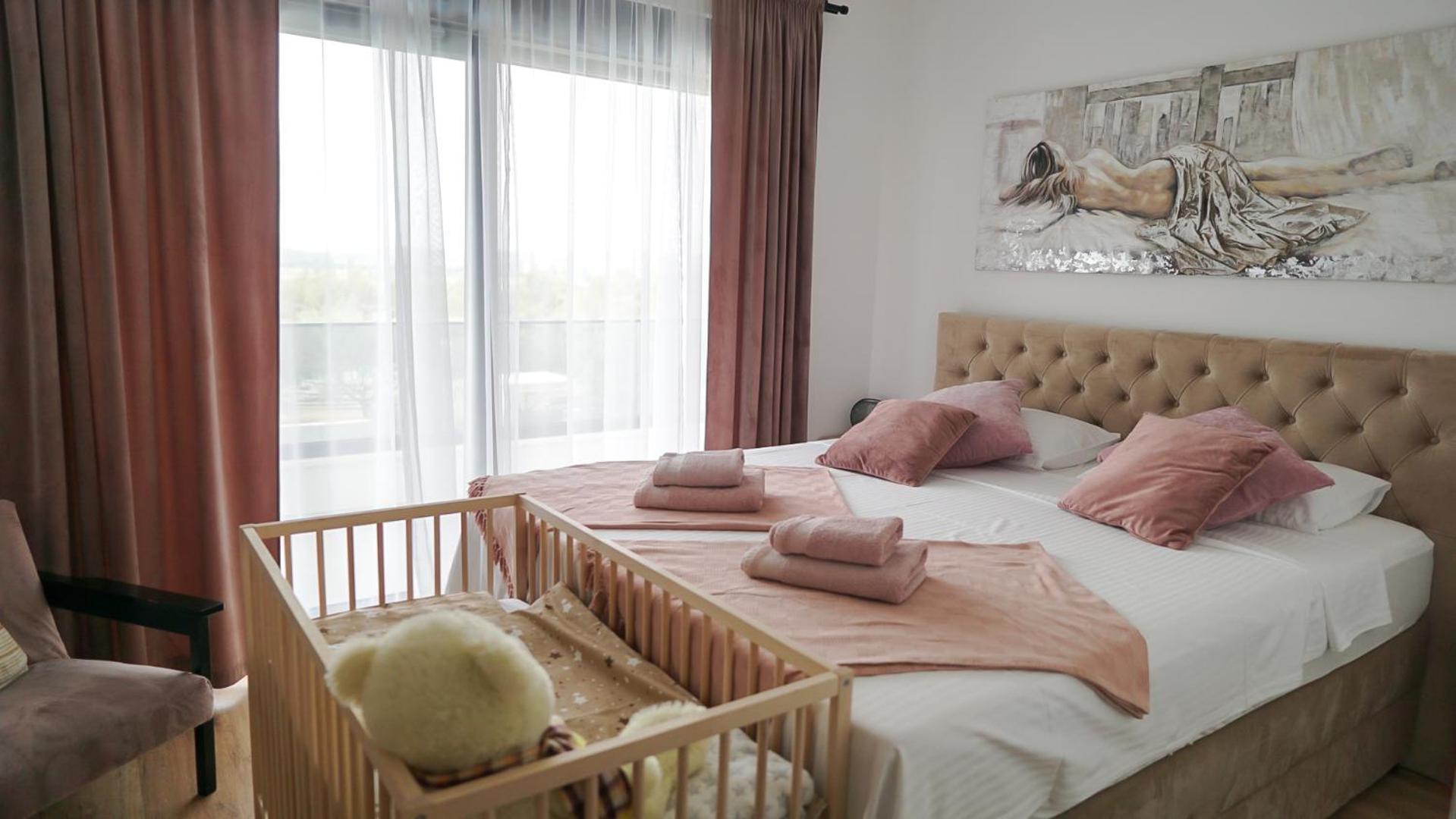Villa Paola Polaca Экстерьер фото