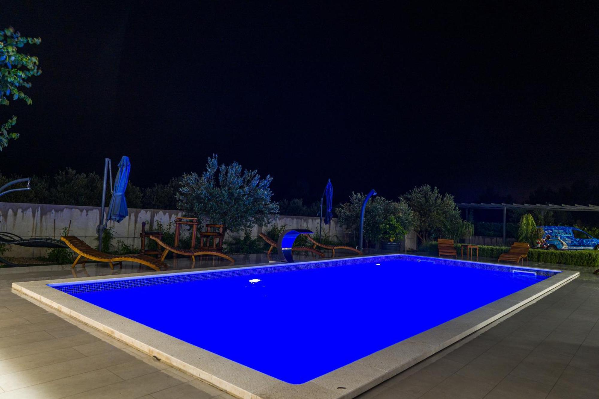 Villa Paola Polaca Экстерьер фото