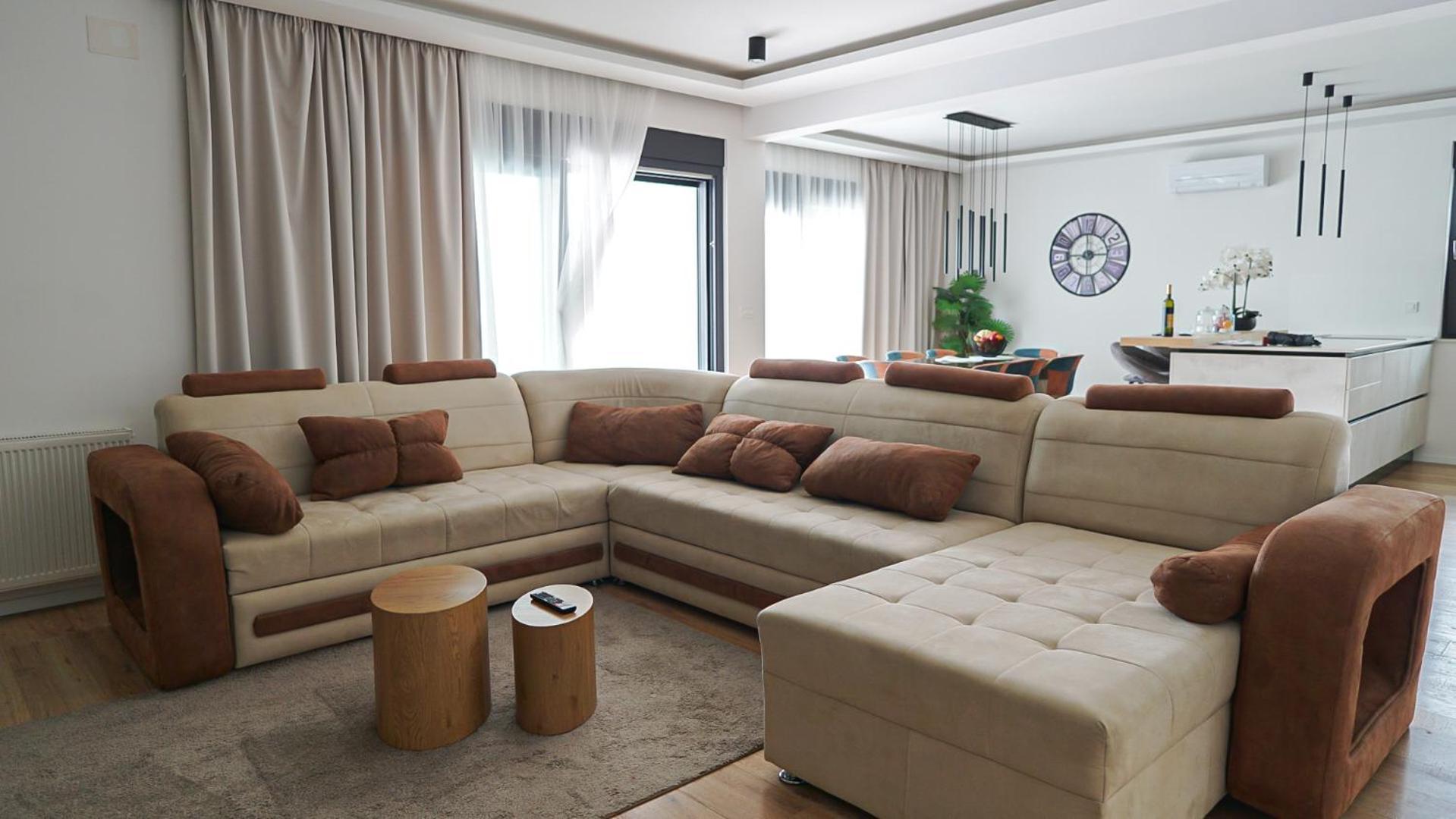 Villa Paola Polaca Экстерьер фото