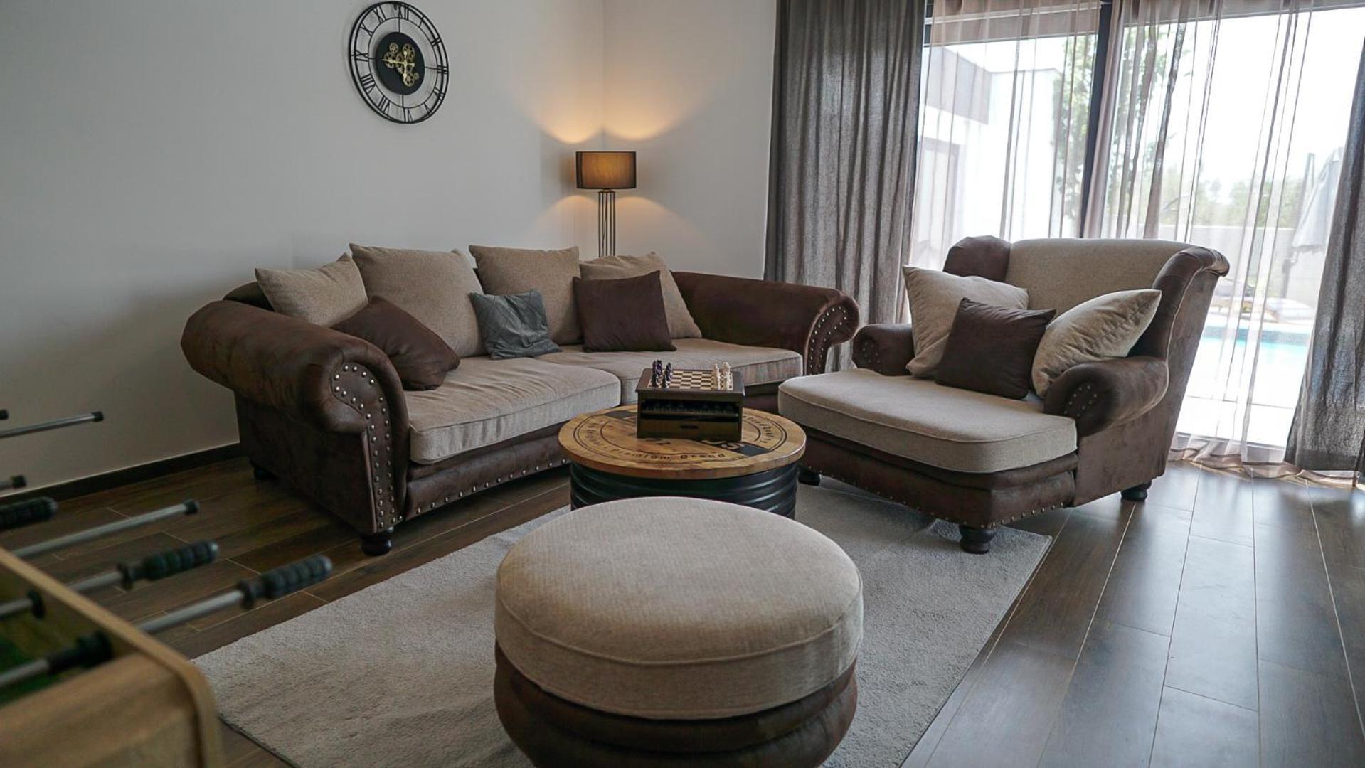 Villa Paola Polaca Экстерьер фото