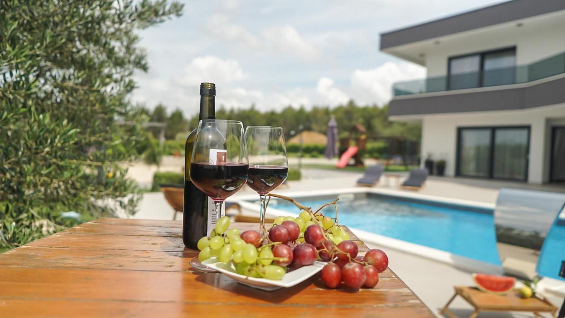 Villa Paola Polaca Экстерьер фото