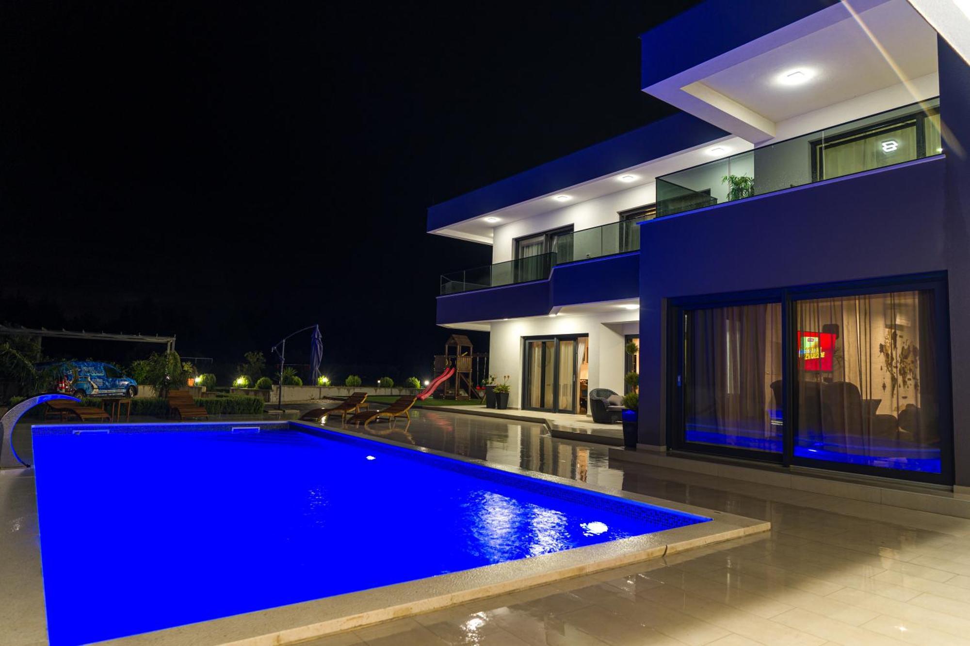 Villa Paola Polaca Экстерьер фото