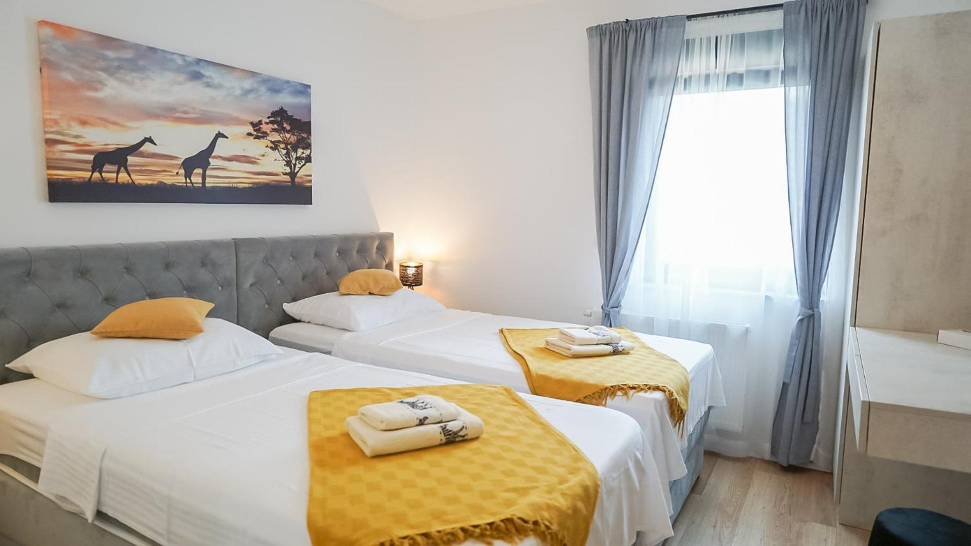 Villa Paola Polaca Экстерьер фото